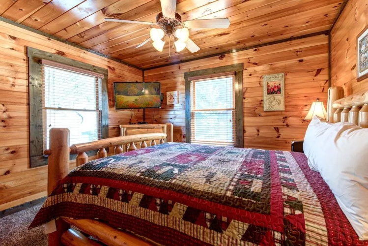 Old Hickory Lodge
