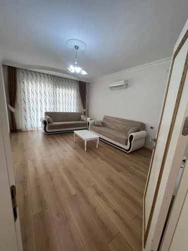 Modern Flat With Shared Pool and Sauna in Didim