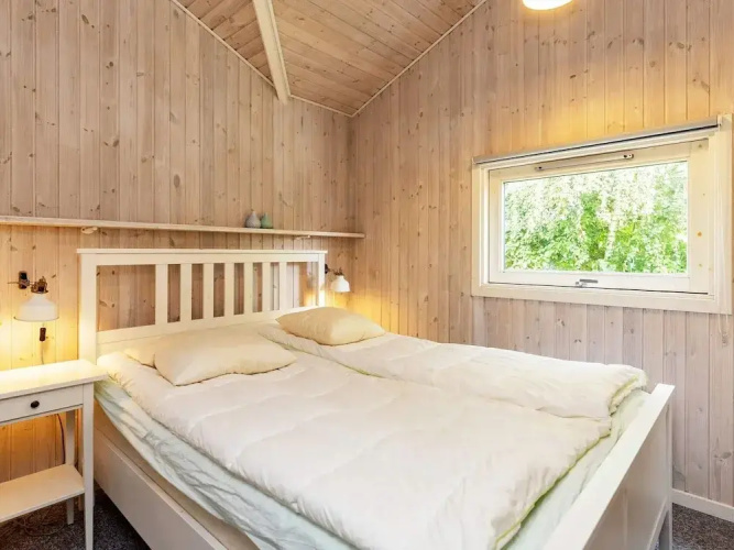 Holiday Home in Otterup