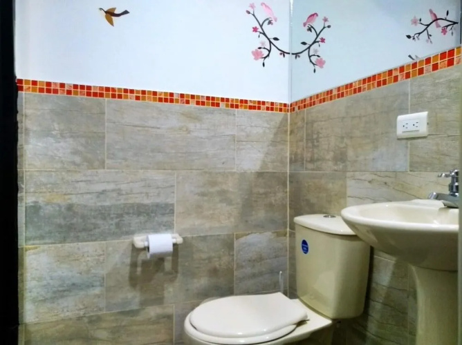 Hostal Alameda