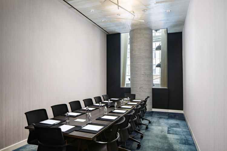 Crowne Plaza HY36 Midtown Manhattan photo 22