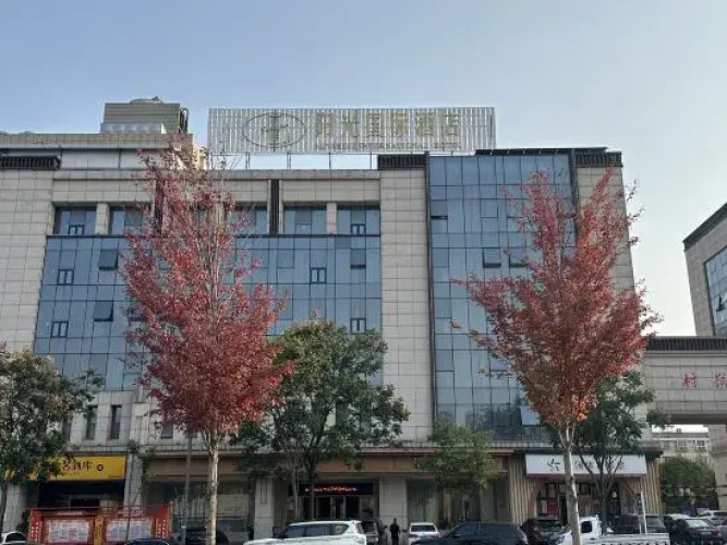 Sun  international  Hotel (Changsha Gaoling )