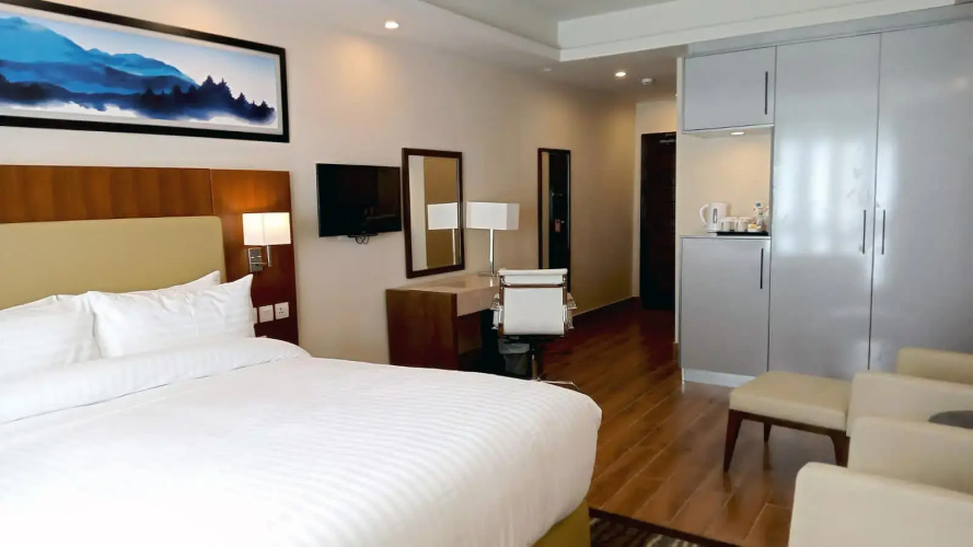 Avari Xpress Gilgit