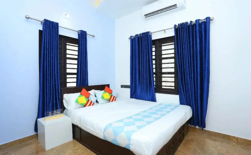 Oyo Home 28239 Designed Stay