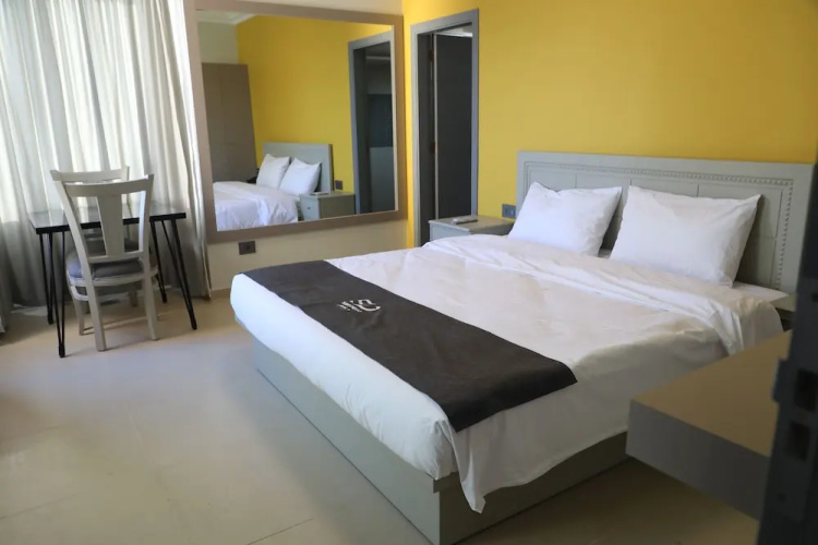 Hotel San Diego