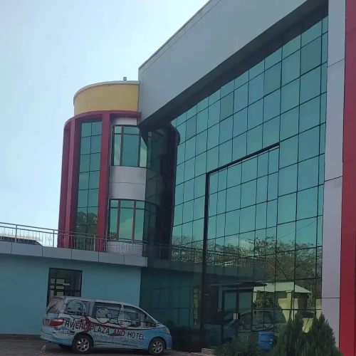 Rweru Hotels