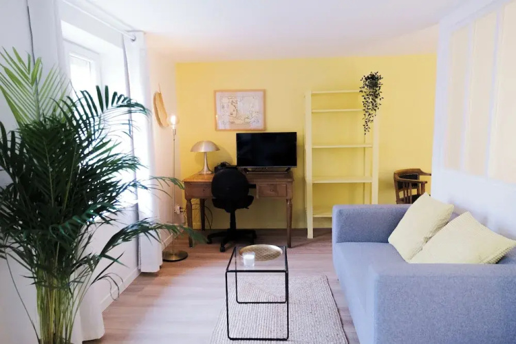 Les Suites de Catherine, la Saint Georges
