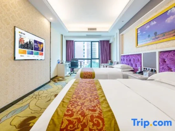 Standard Double Family room