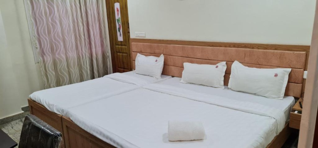 Vijay Shree Inn