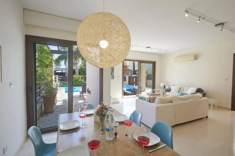 Greco Mare Villa 23