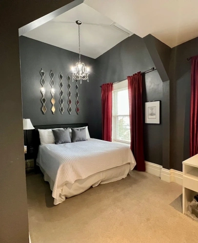 2 Bedrooms Suite