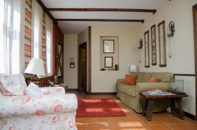 La Casona de Nazaret