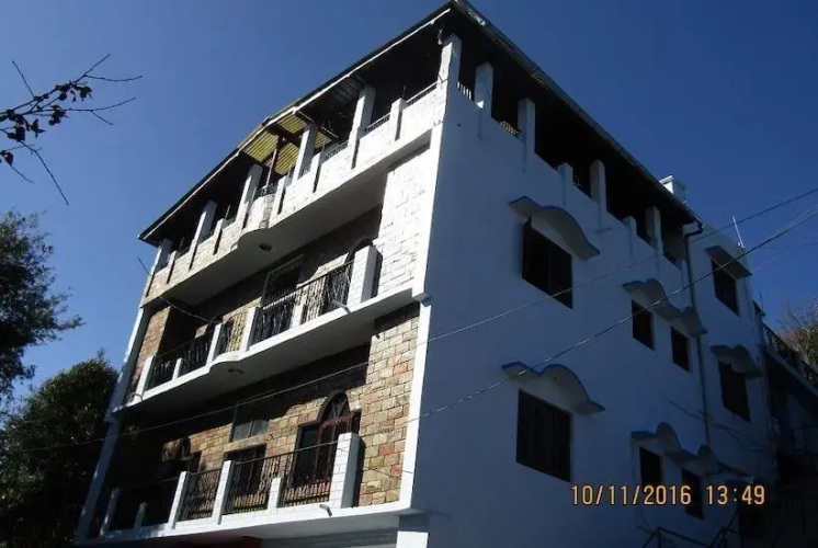 Hotel Aravali