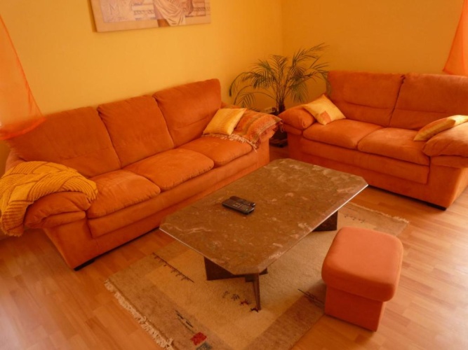 2 Bedrooms Basement Apartment