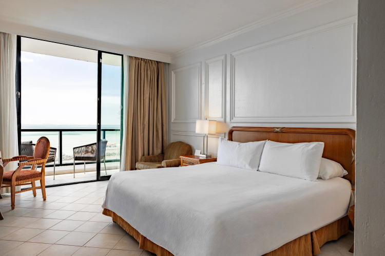 Miramar Intercontinental photo 8