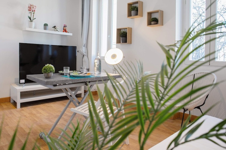 Comfort Apartment