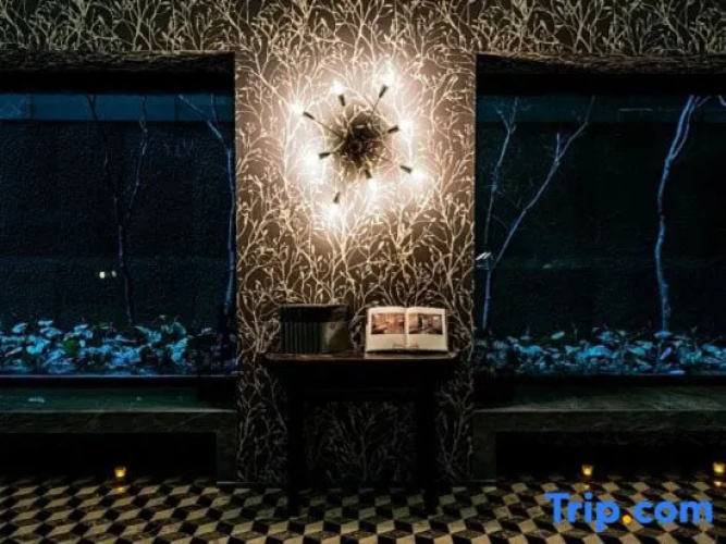 Gangnam Boutique Hotel Sohsul