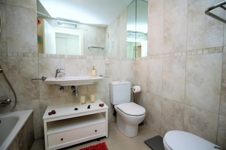 Apartamento Gemelos 26 - 6E