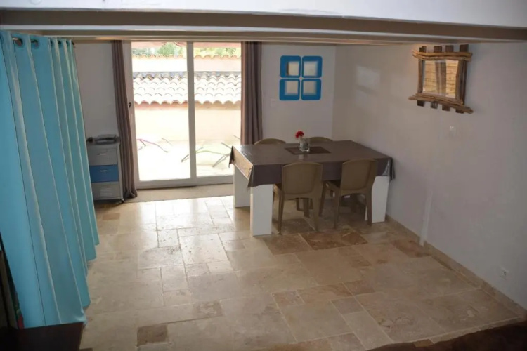 Appartement FredMart