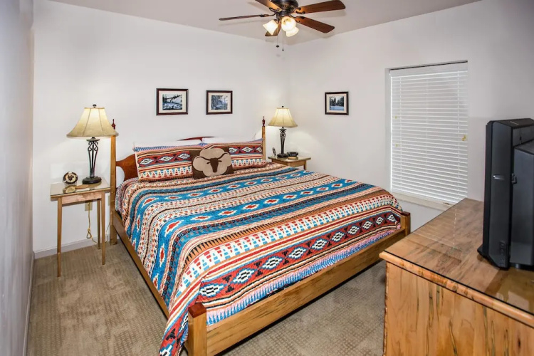 Cedar Lodge 603