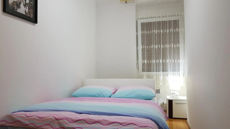 Apartment MA