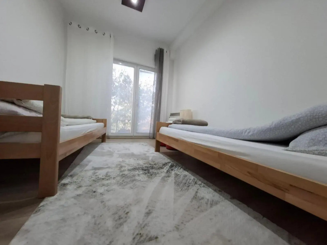 Guest house Alifakovac SARAJEVO