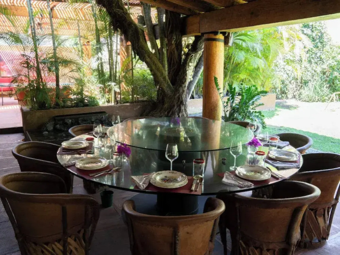 Zapote House
