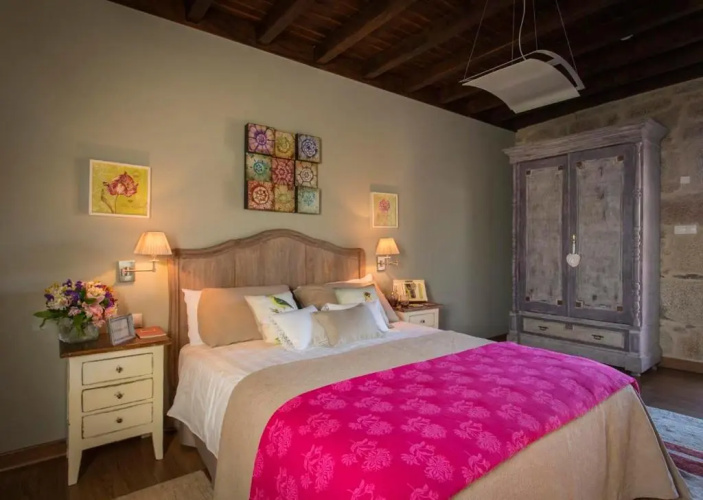 Casa Ramiras