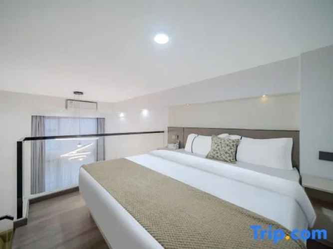 Comfort Double Suite