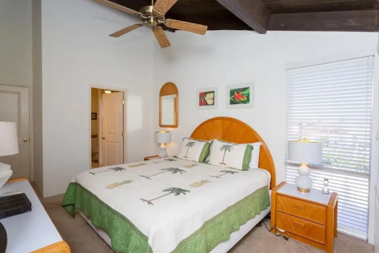 Hale Kamaole #329 - 2 Br Condo