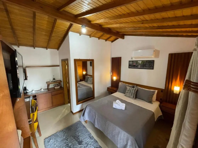Suites Hencke Haus