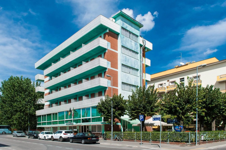 Imagen del hotel
