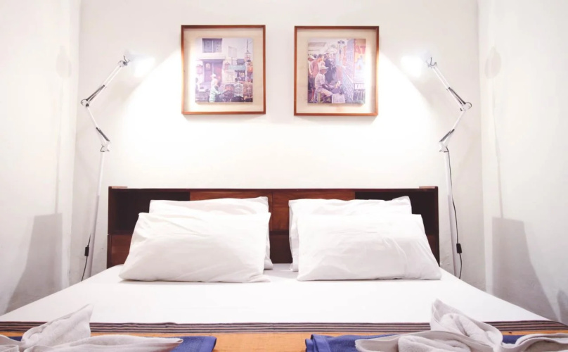 Bhumi Hostel
