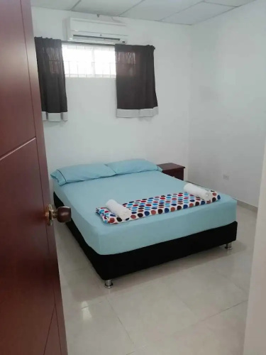 Apartamentos Nayibe