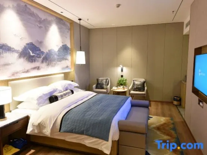 Premier Double room