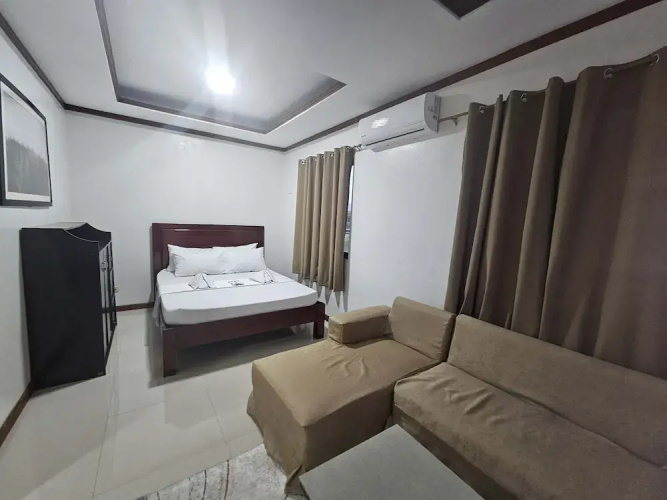 Bliss Suites by SMS Hospitality