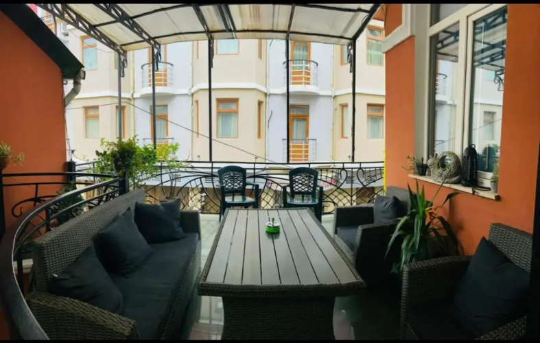 Hotelbild