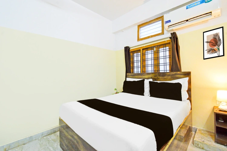 Classic Triple room