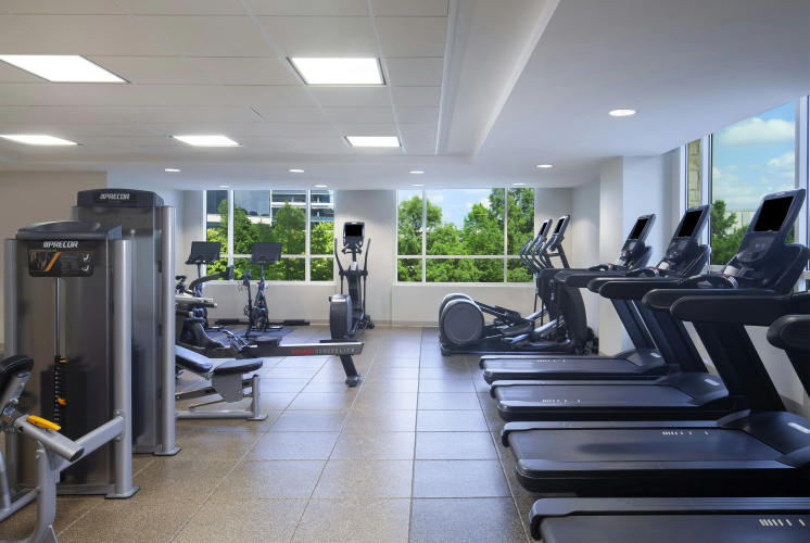 Hilton Dallas/Plano Granite Park photo 29