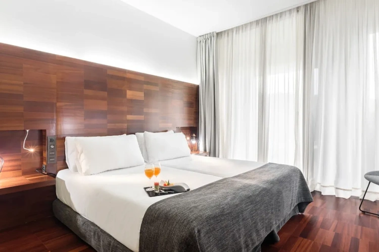 Superior Single room