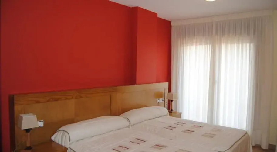 Apartamentos Riveiro