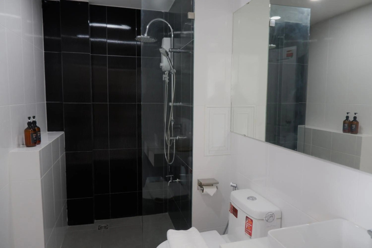 Darin Chiangmai Hotel and Residence