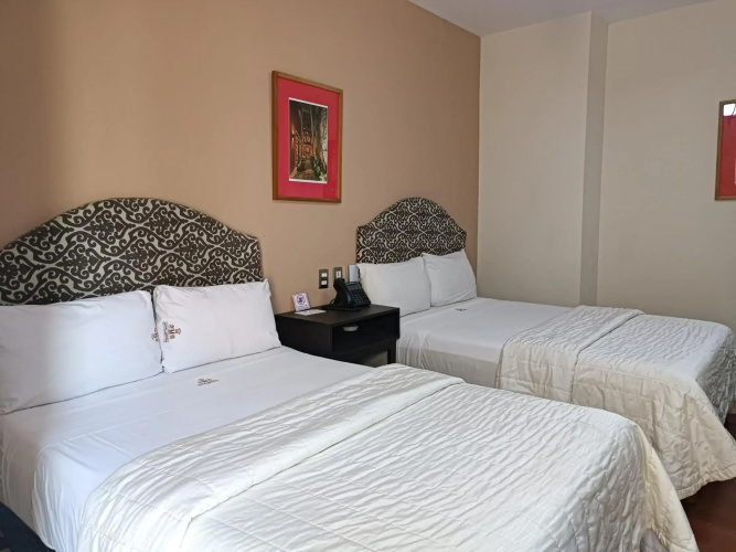 Hotel Merida