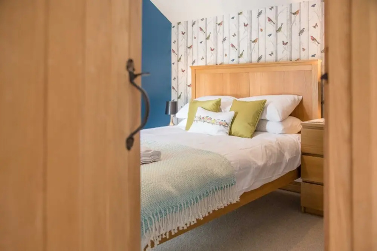 The Annexe