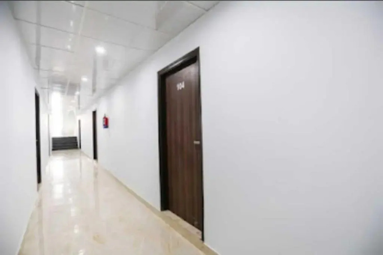 OYO Green Guest House