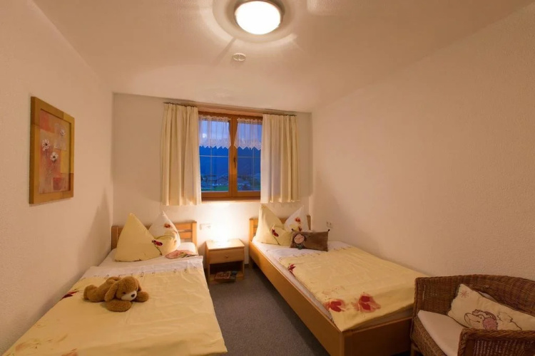Appartment Hammerer
