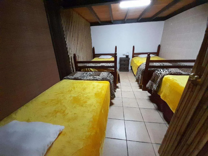 Hostal Casa Buho