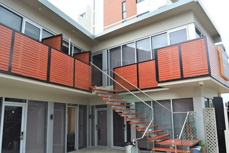Seranin Lane Cove