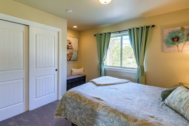 2 Bedrooms Cottage