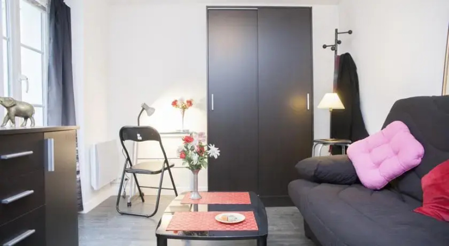 Studio Montmartre